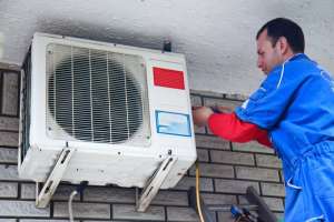 24/7 and Emergency HVAC Near Springfield, VA | Air Conidtioning and Heating Contractors